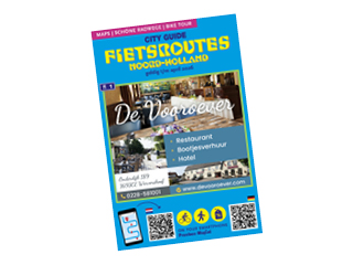 Freebee Map folder